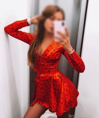 Анкета проститутки Хадижа - Фото 1, Улюн, 23 года, №15207