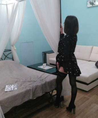 🔥 Я могу подарить тебе незабываемые моменты наслаждения и расслабления. ⭐️ Мои услуги включают классический массаж, эротический массаж, ролевые игры и многое другое. Буду рада исполнить все твои желания и фантазии. ✨ Я уверена, что ты останешься доволен нашей встречей, также у меня есть положительные отзывы от предыдущих клиентов. 💕 Позволь мне показать тебе, что настоящий удовлетворяющий опыт может быть настолько интимным и приятным. 🌹 Сделай свою жизнь яркой, приходи ко мне, и я превратю твои фантазии в реальность. Доверься мне, и я доставлю тебе нежность и счастье. 🌟 Людмила
